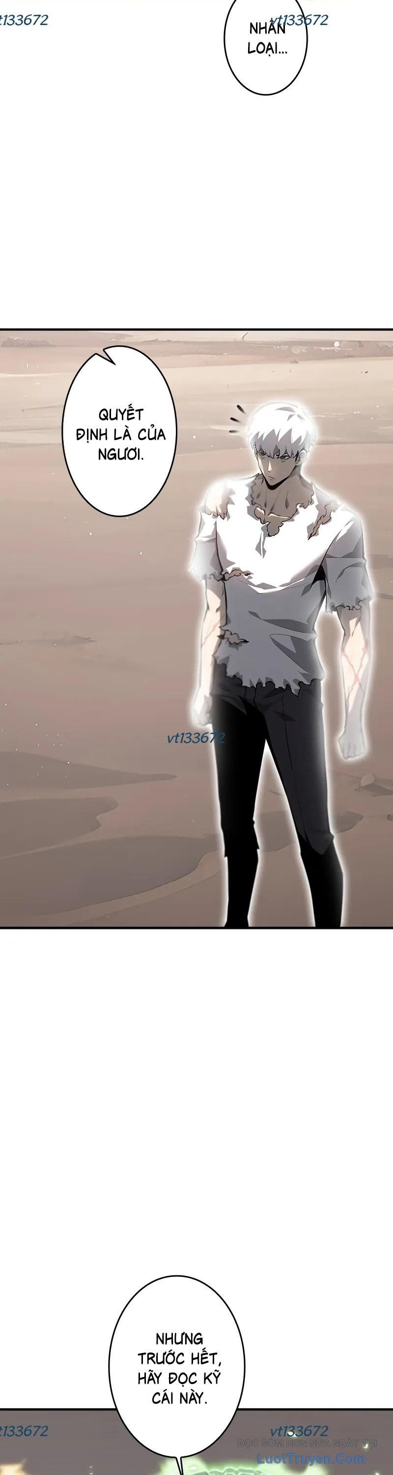 Trở Về Từ Vực Thẳm Chapter 40 - Trang 2