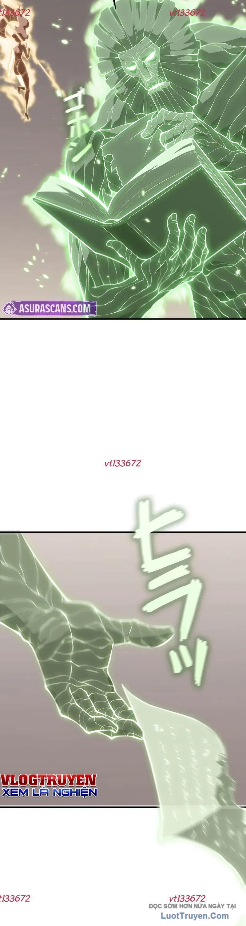 Trở Về Từ Vực Thẳm Chapter 40 - Trang 2