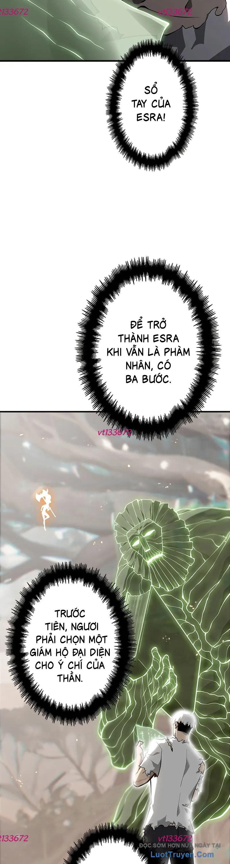 Trở Về Từ Vực Thẳm Chapter 40 - Trang 2