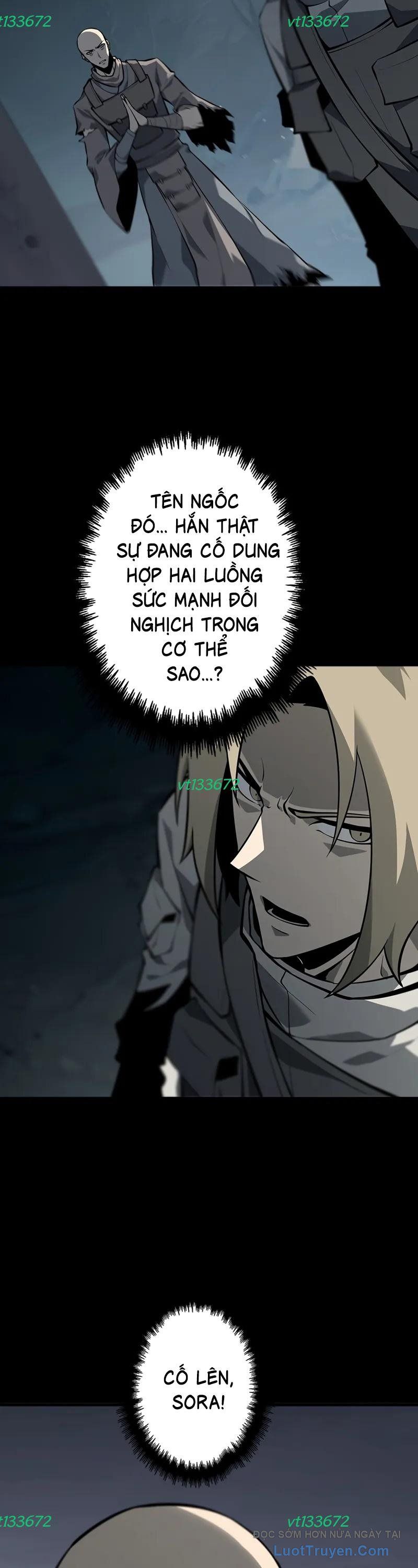 Trở Về Từ Vực Thẳm Chapter 40 - Trang 2