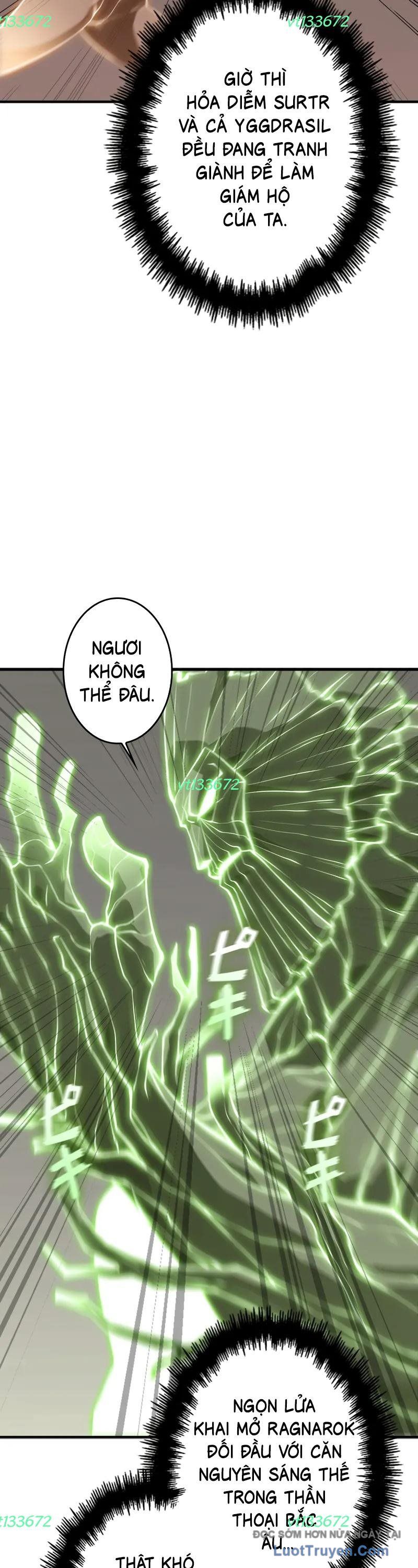 Trở Về Từ Vực Thẳm Chapter 40 - Trang 2