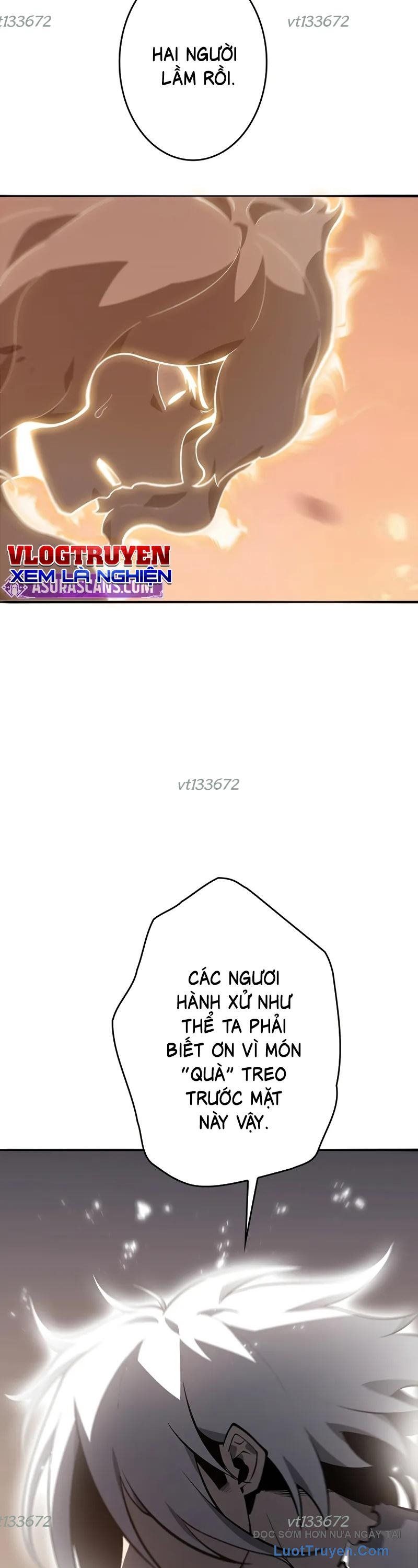 Trở Về Từ Vực Thẳm Chapter 40 - Trang 2