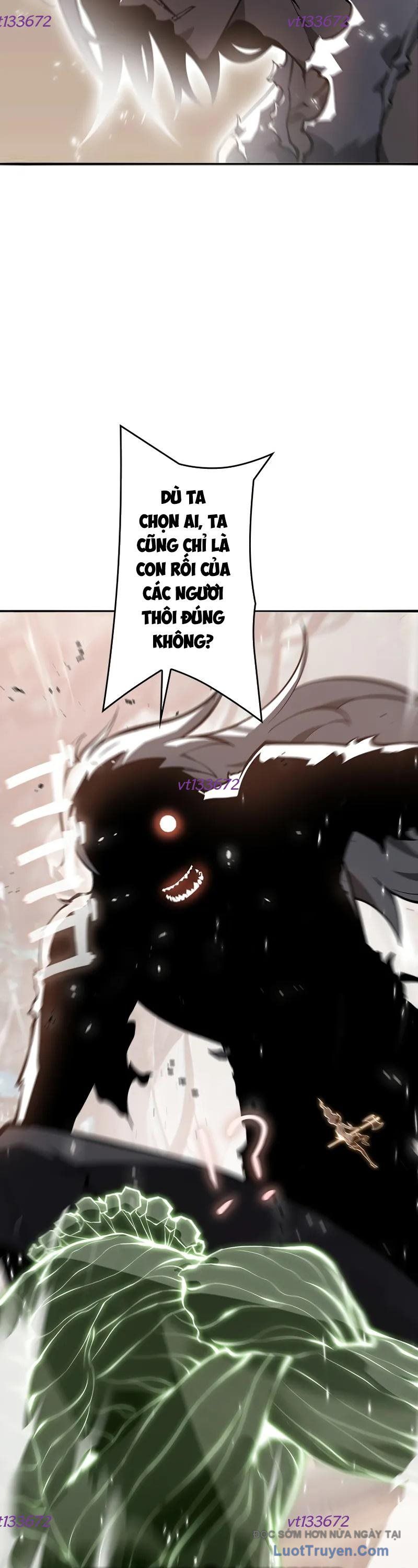 Trở Về Từ Vực Thẳm Chapter 40 - Trang 2