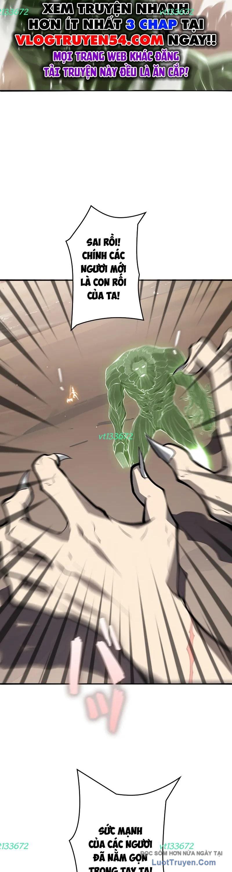 Trở Về Từ Vực Thẳm Chapter 40 - Trang 2