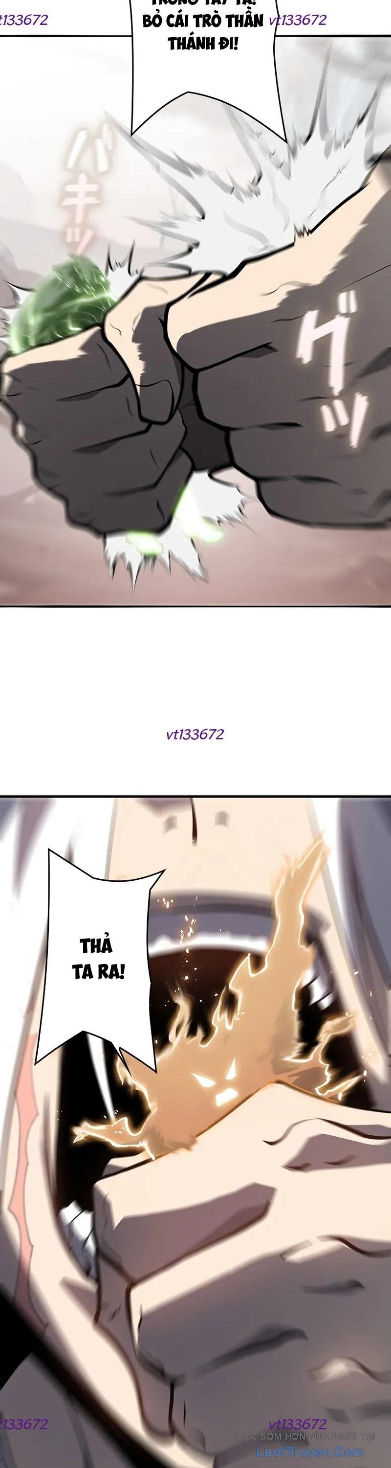 Trở Về Từ Vực Thẳm Chapter 40 - Trang 2