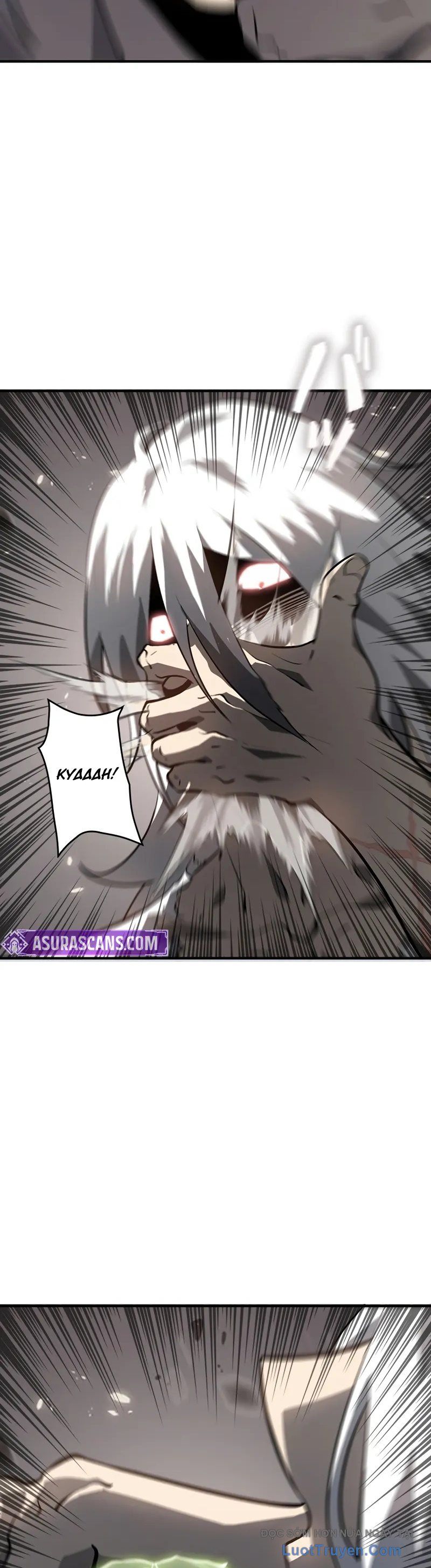 Trở Về Từ Vực Thẳm Chapter 40 - Trang 2