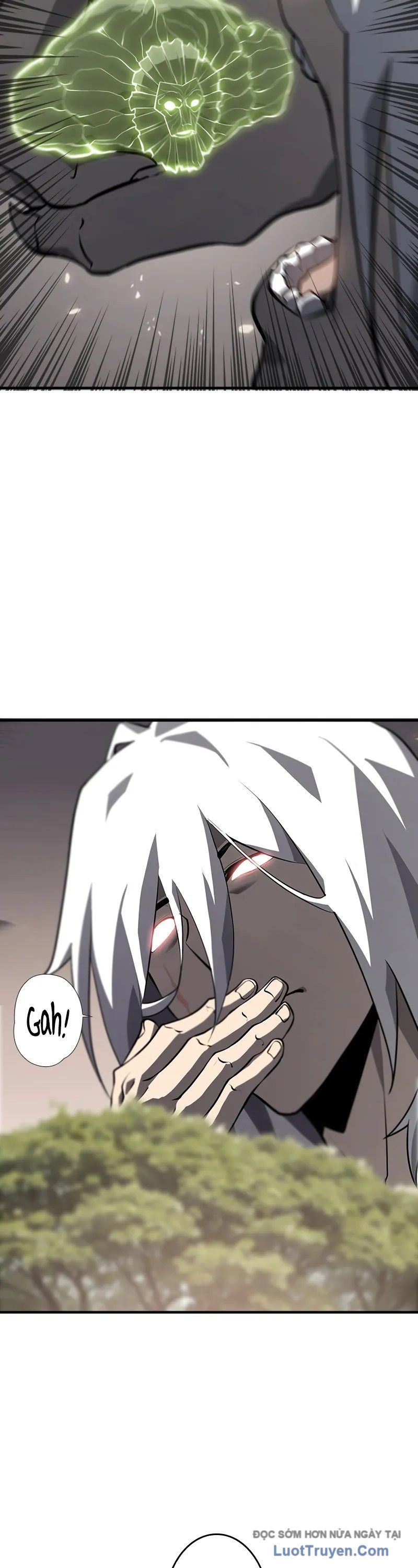 Trở Về Từ Vực Thẳm Chapter 40 - Trang 2