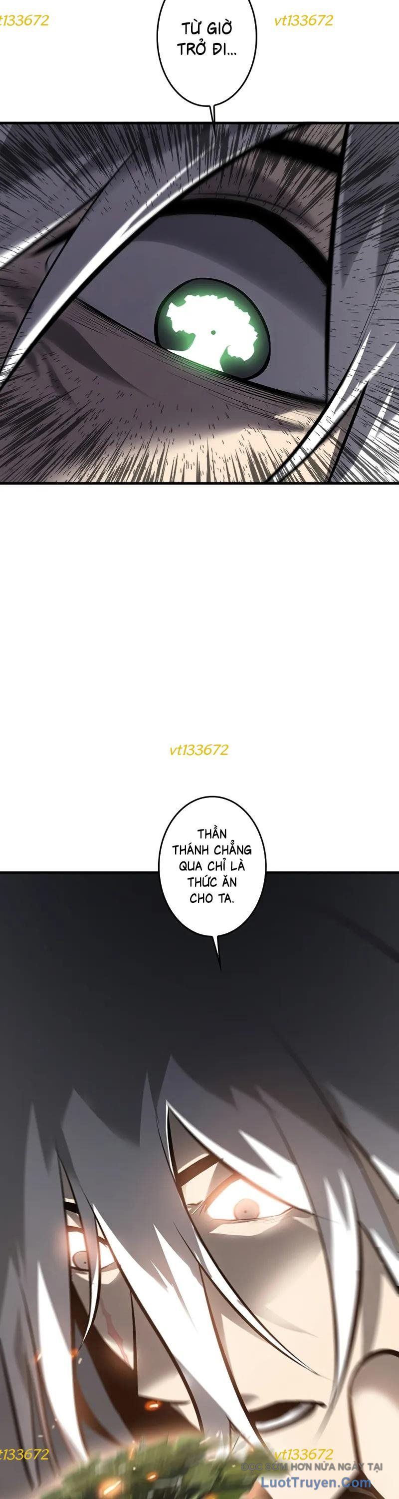 Trở Về Từ Vực Thẳm Chapter 40 - Trang 2