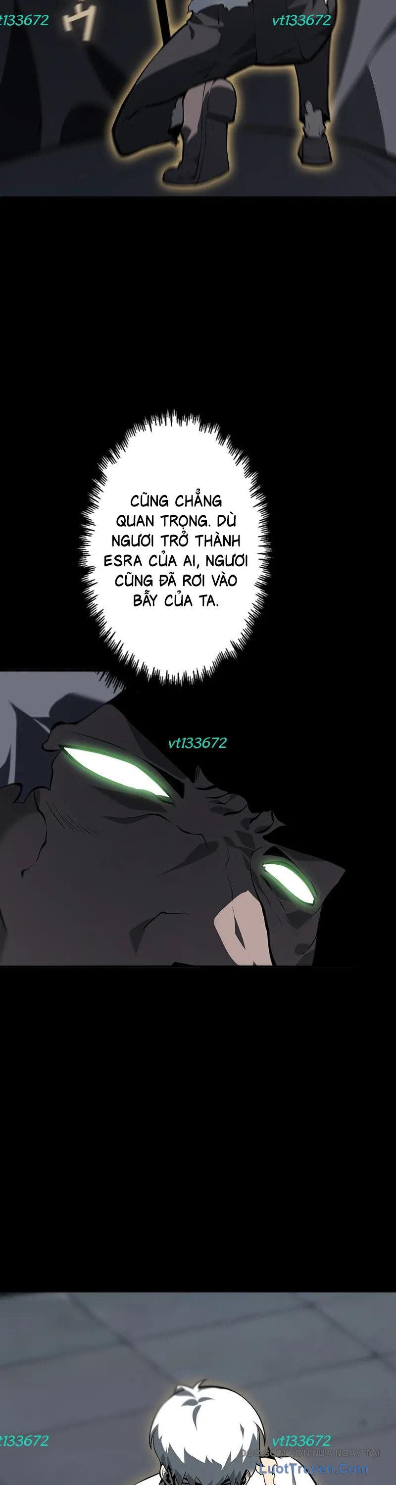 Trở Về Từ Vực Thẳm Chapter 40 - Trang 2