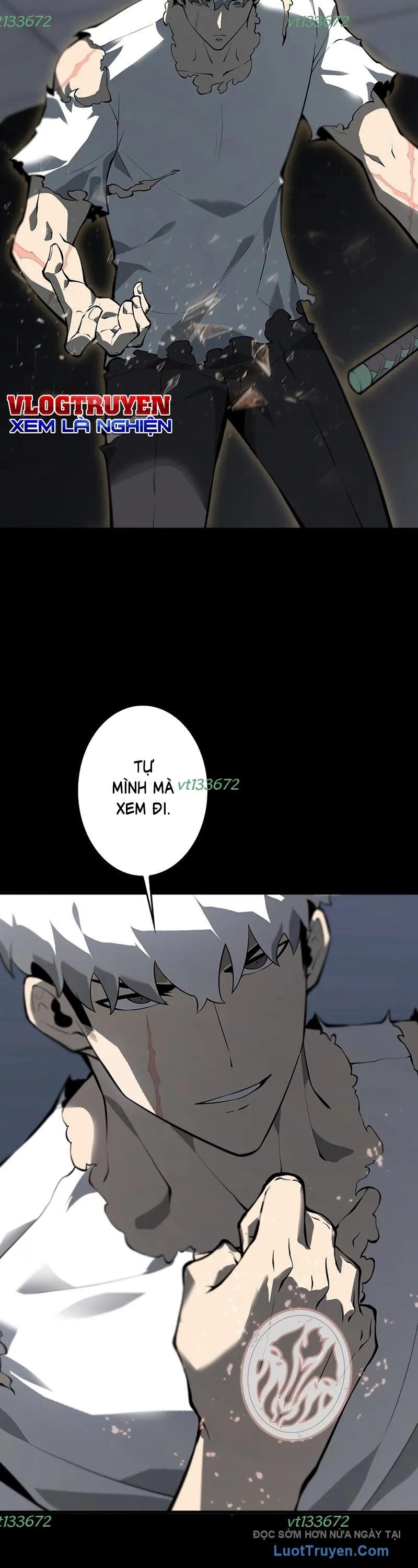 Trở Về Từ Vực Thẳm Chapter 40 - Trang 2