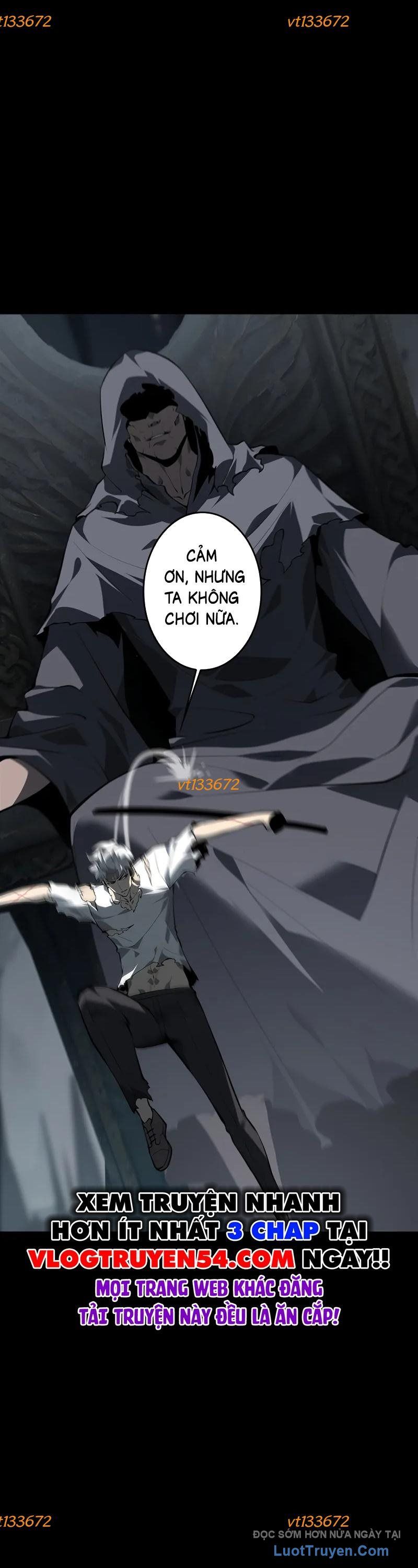Trở Về Từ Vực Thẳm Chapter 40 - Trang 2
