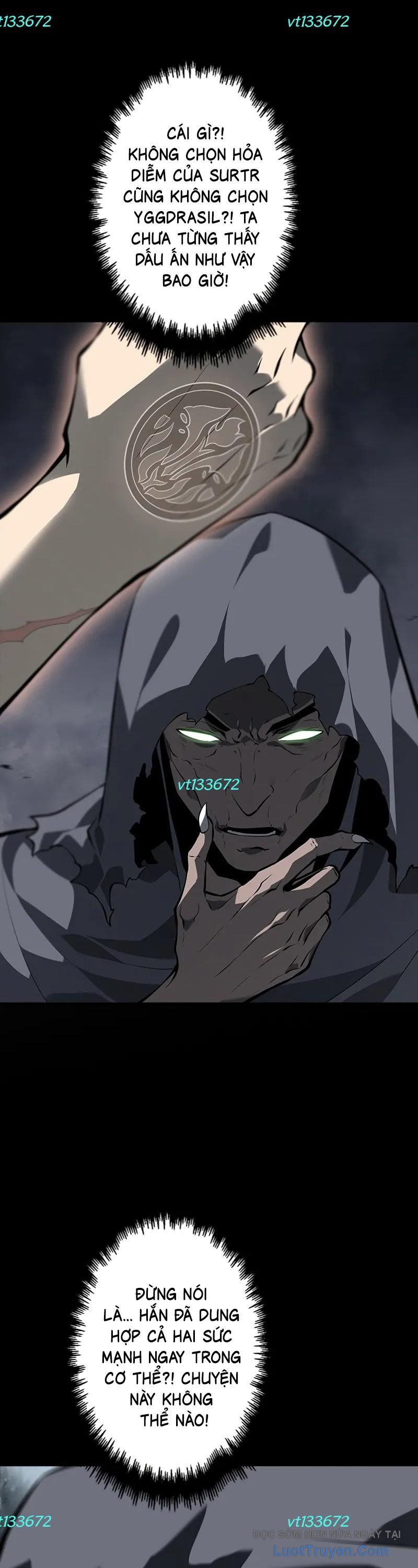 Trở Về Từ Vực Thẳm Chapter 40 - Trang 2