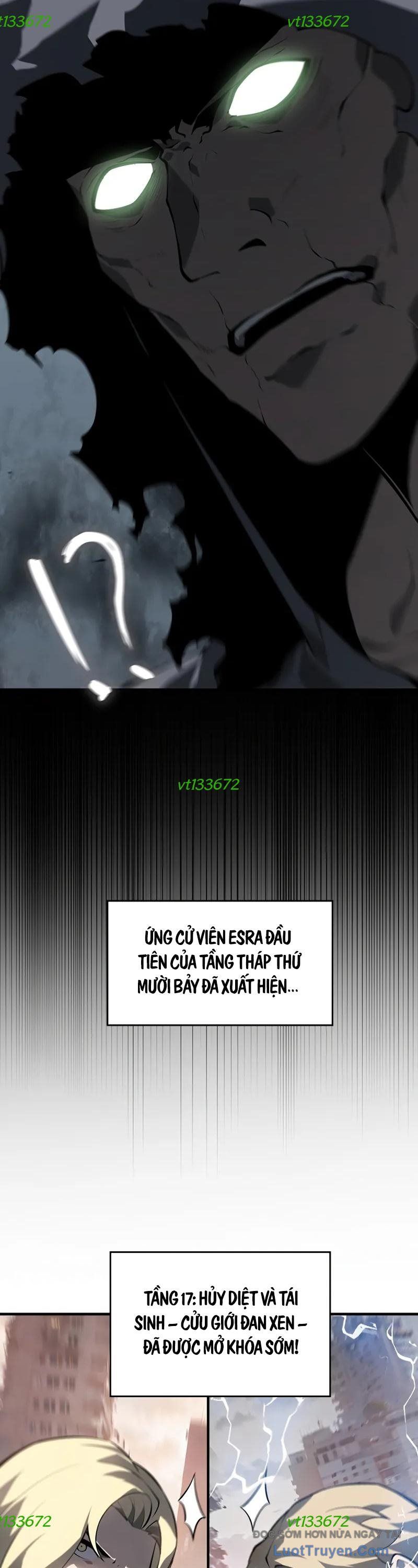Trở Về Từ Vực Thẳm Chapter 40 - Trang 2