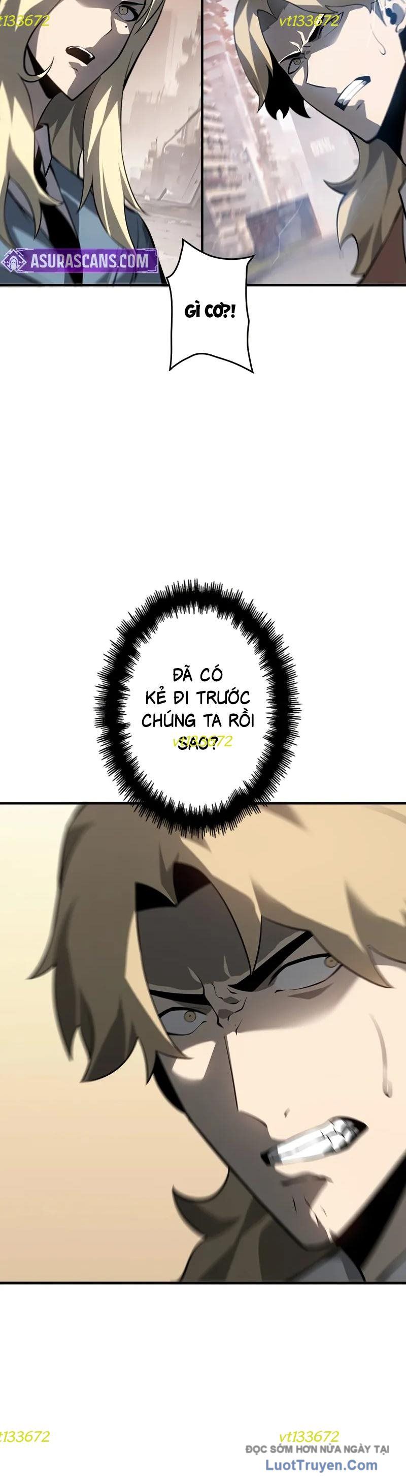 Trở Về Từ Vực Thẳm Chapter 40 - Trang 2