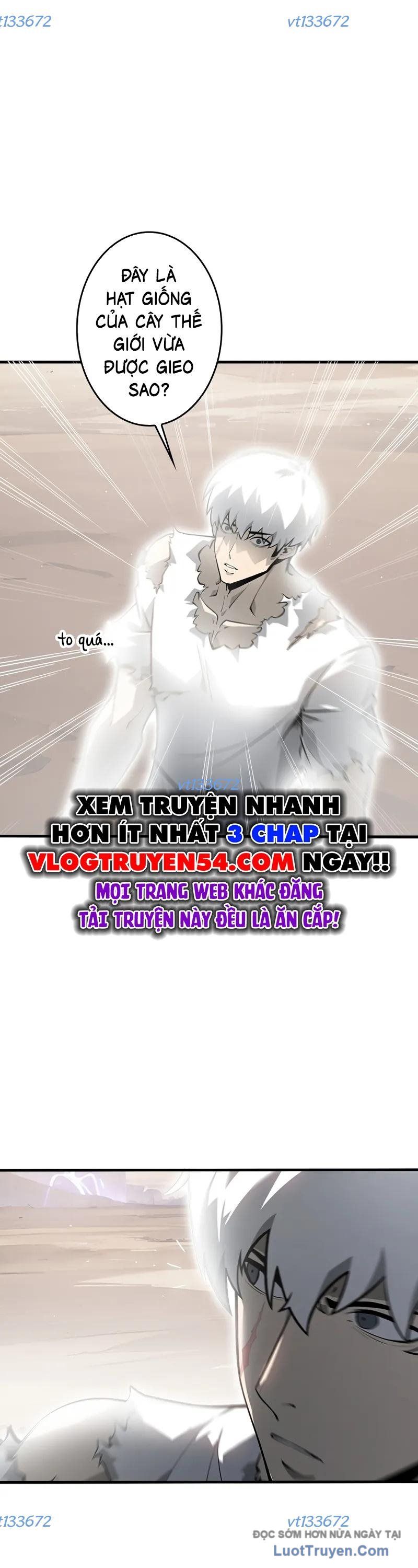 Trở Về Từ Vực Thẳm Chapter 40 - Trang 2