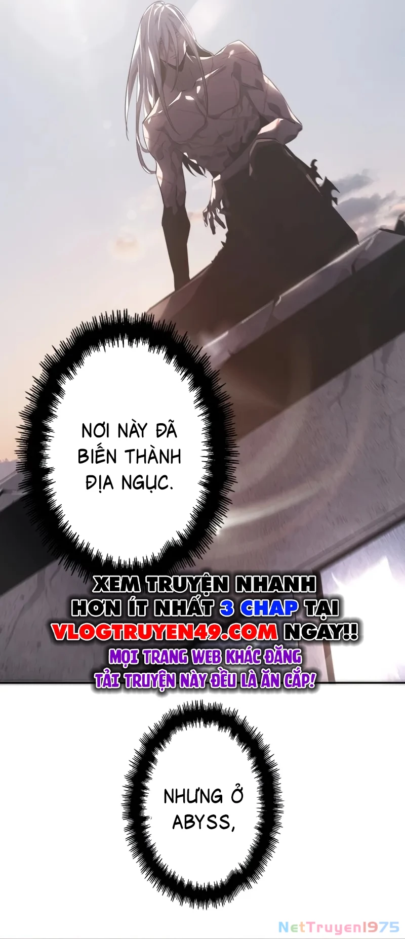 Trở Về Từ Vực Thẳm Chapter 5 - Trang 2