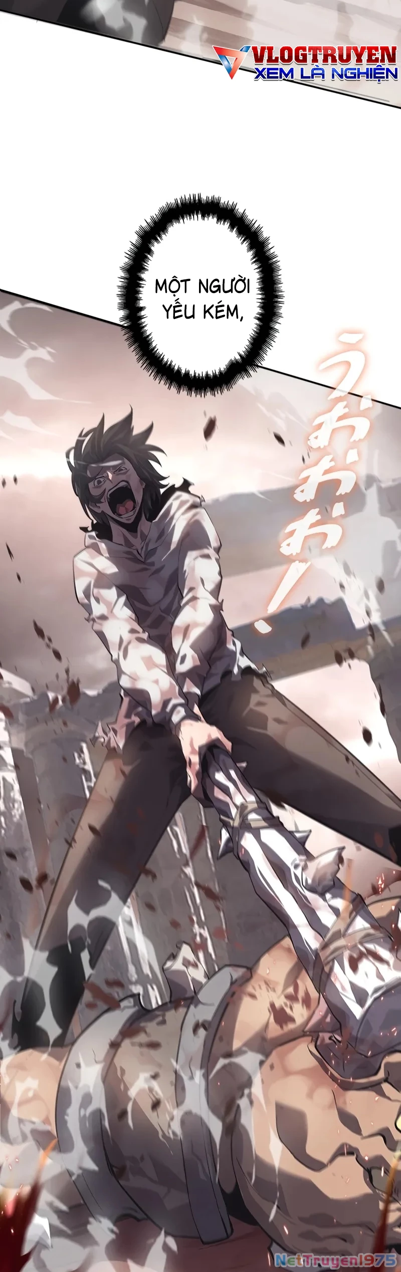 Trở Về Từ Vực Thẳm Chapter 5 - Trang 2