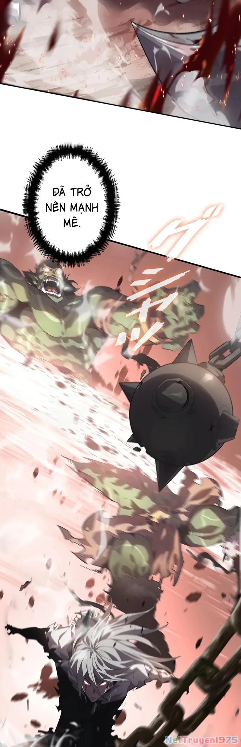 Trở Về Từ Vực Thẳm Chapter 5 - Trang 2