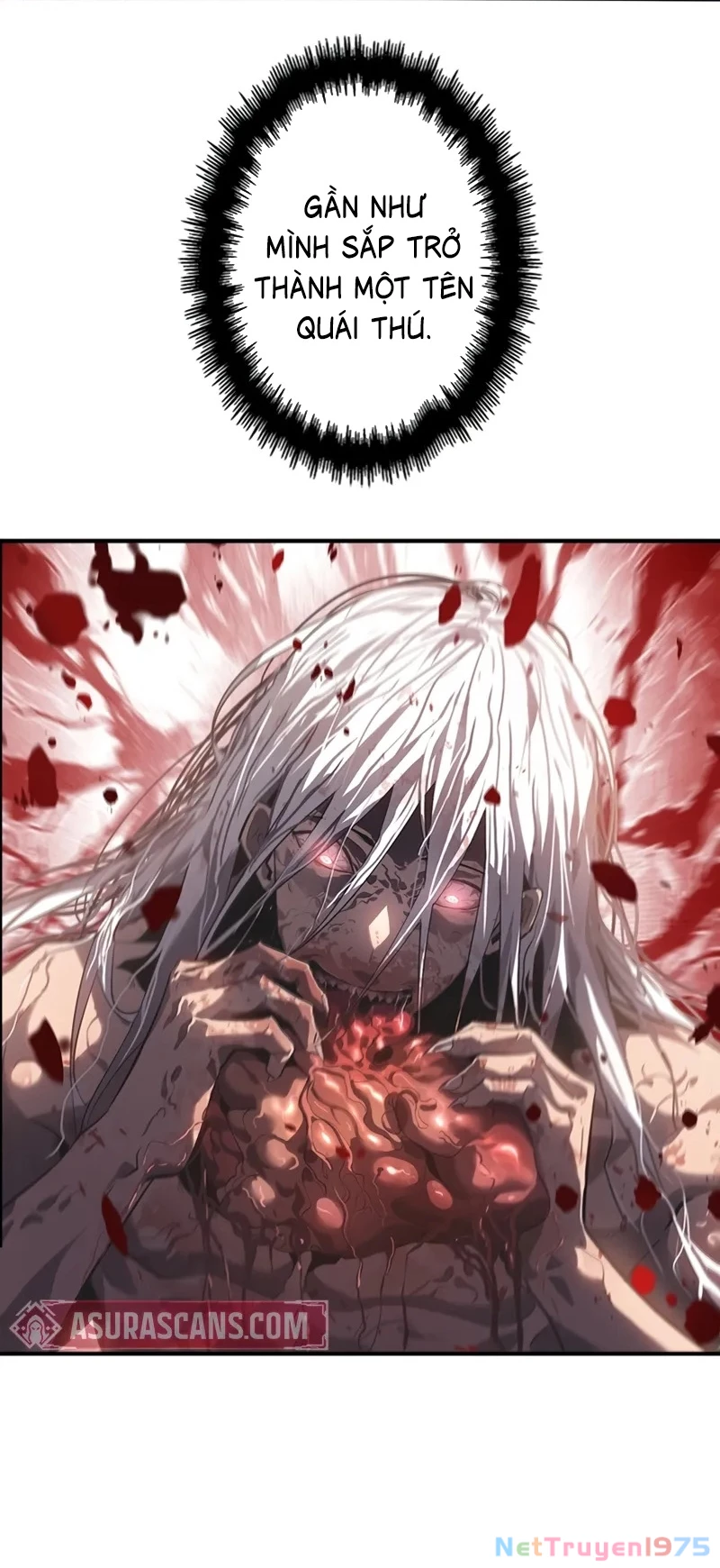 Trở Về Từ Vực Thẳm Chapter 5 - Trang 2