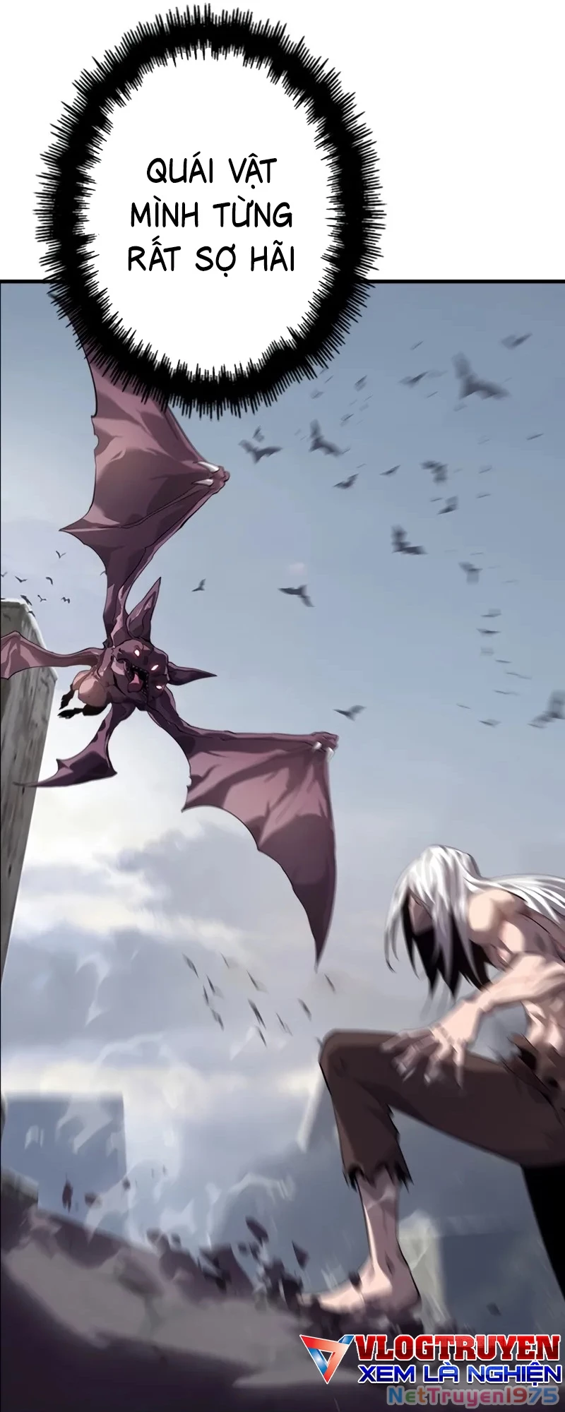 Trở Về Từ Vực Thẳm Chapter 5 - Trang 2