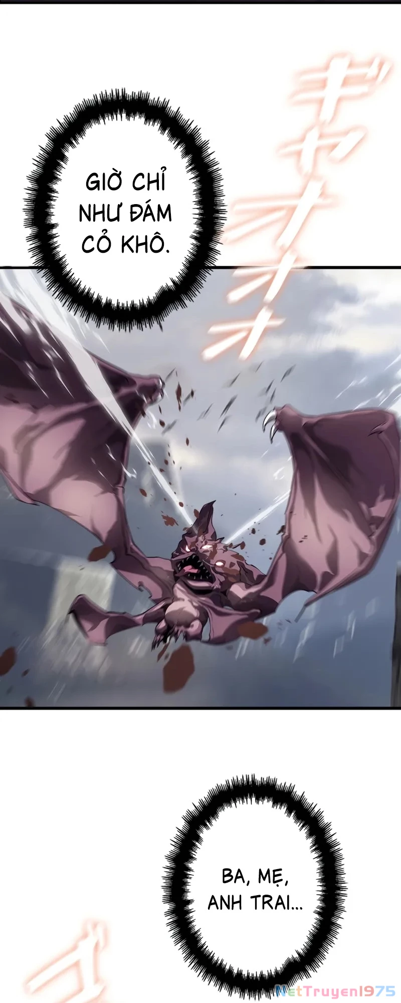 Trở Về Từ Vực Thẳm Chapter 5 - Trang 2