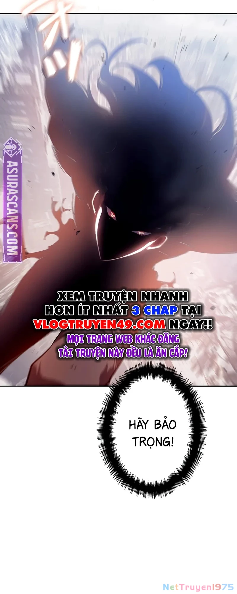 Trở Về Từ Vực Thẳm Chapter 5 - Trang 2