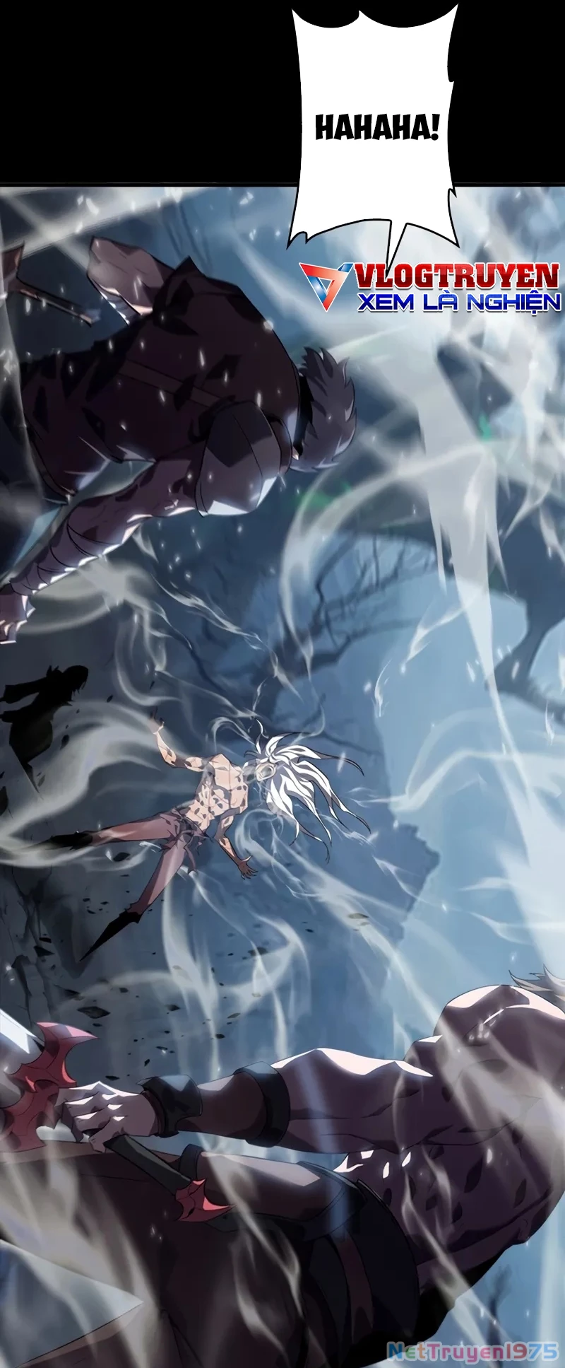 Trở Về Từ Vực Thẳm Chapter 5 - Trang 2