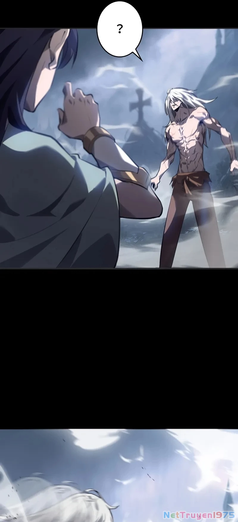 Trở Về Từ Vực Thẳm Chapter 5 - Trang 2