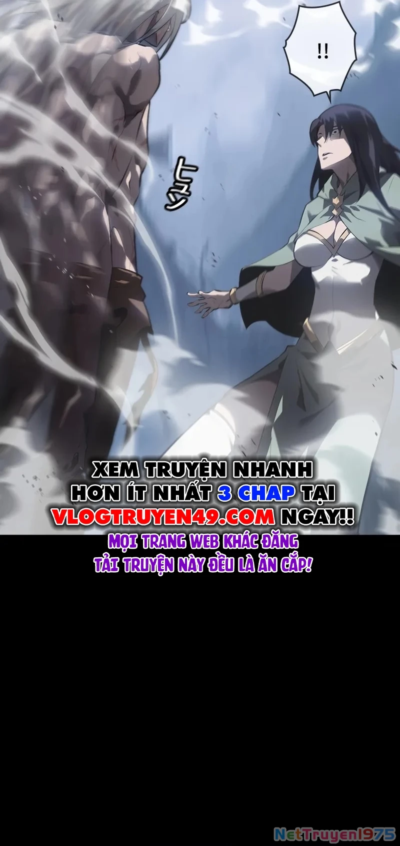 Trở Về Từ Vực Thẳm Chapter 5 - Trang 2