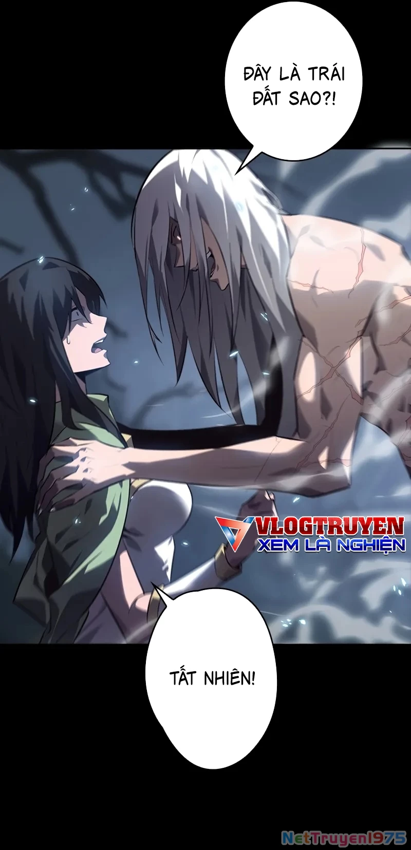 Trở Về Từ Vực Thẳm Chapter 5 - Trang 2
