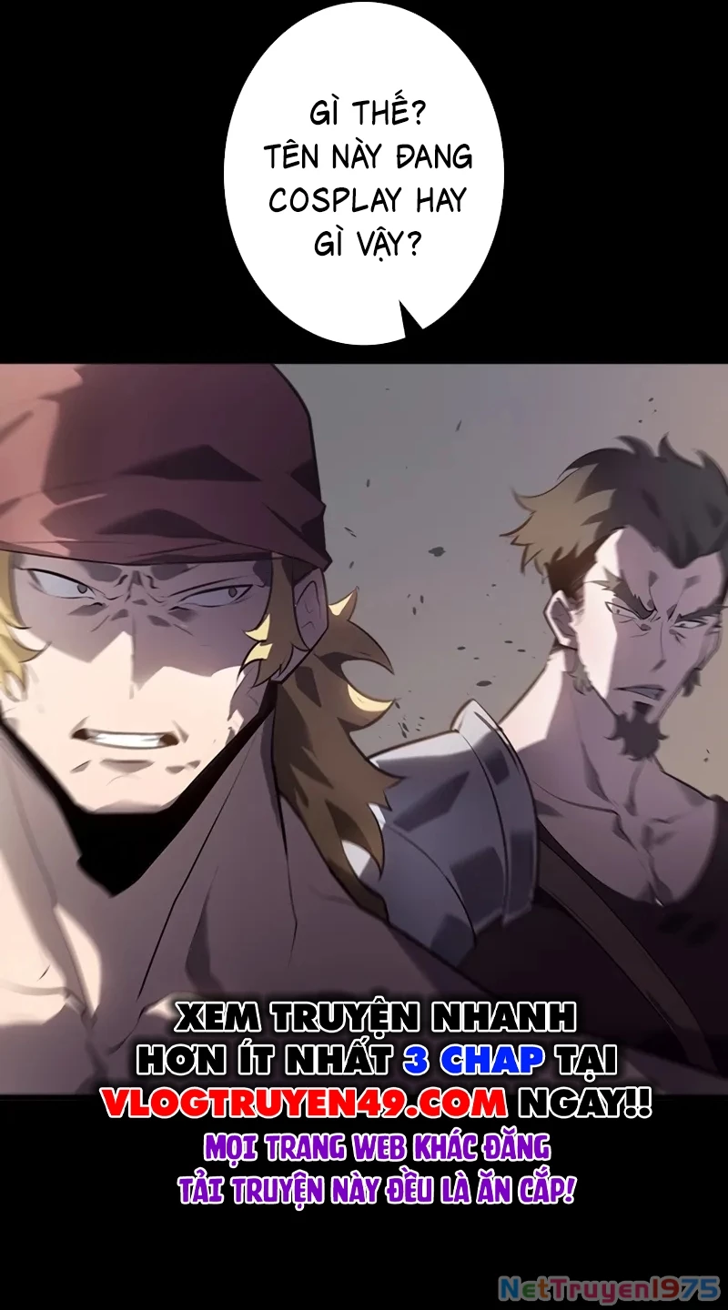 Trở Về Từ Vực Thẳm Chapter 5 - Trang 2