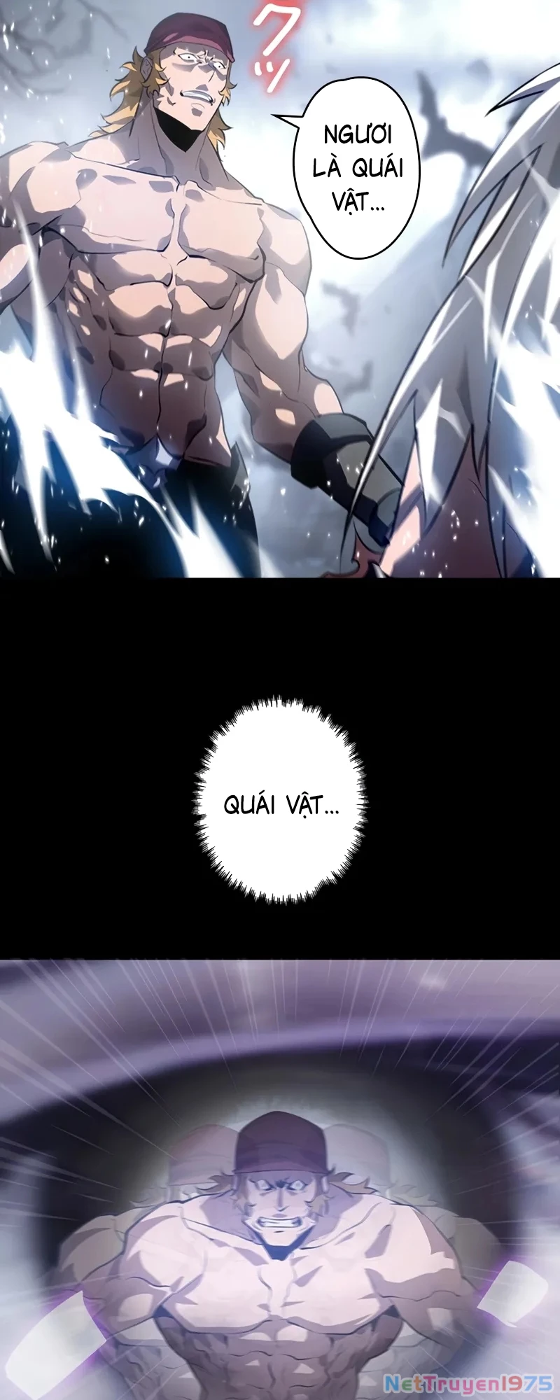 Trở Về Từ Vực Thẳm Chapter 5 - Trang 2