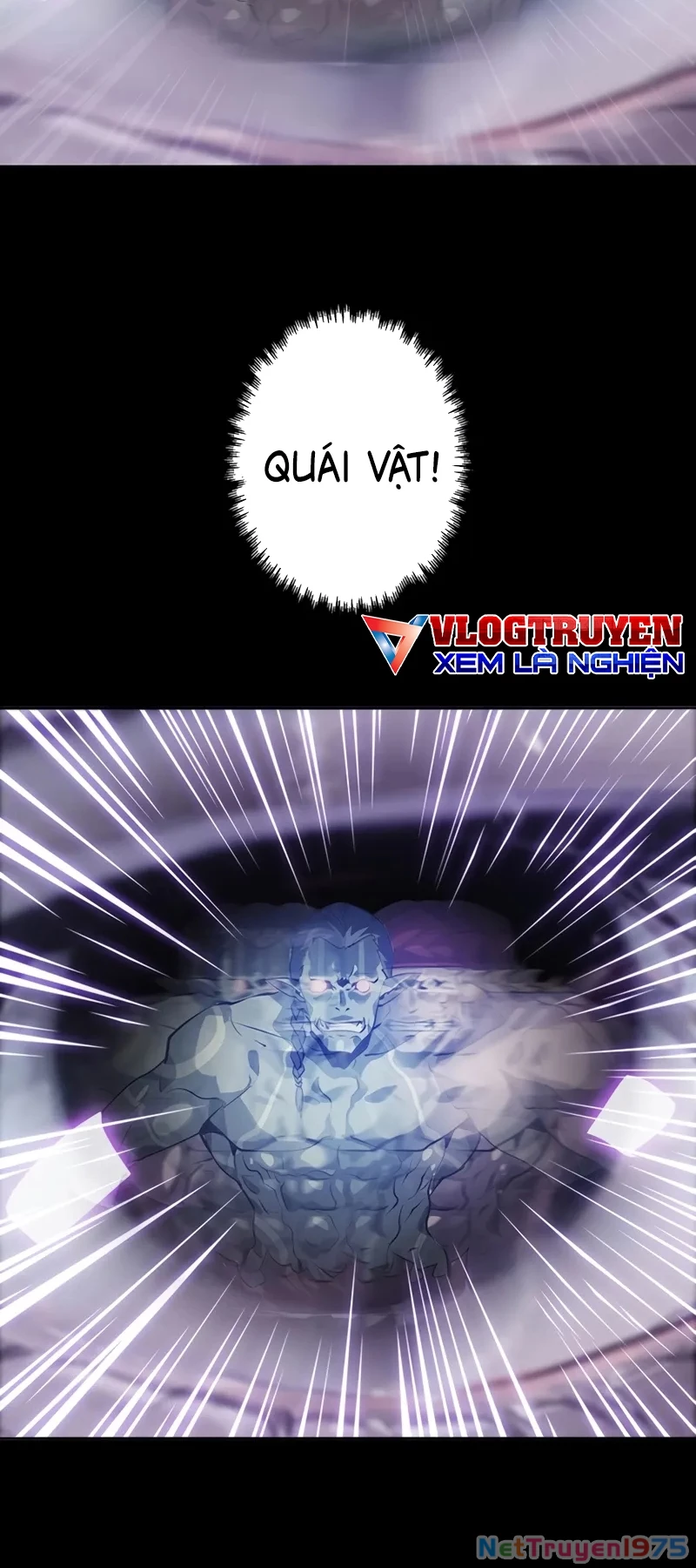 Trở Về Từ Vực Thẳm Chapter 5 - Trang 2