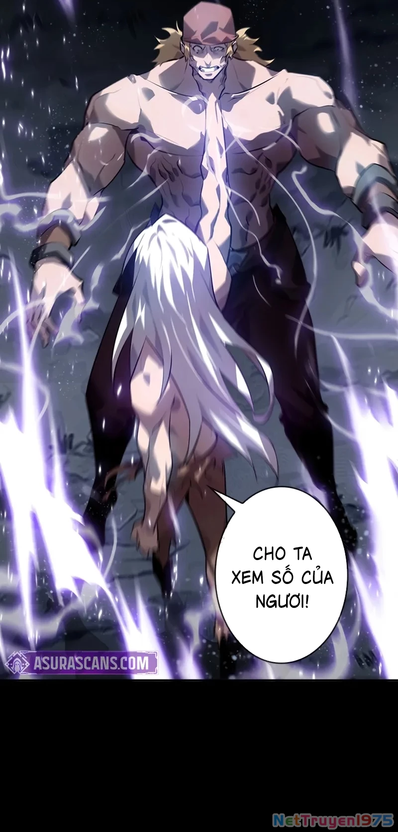Trở Về Từ Vực Thẳm Chapter 5 - Trang 2
