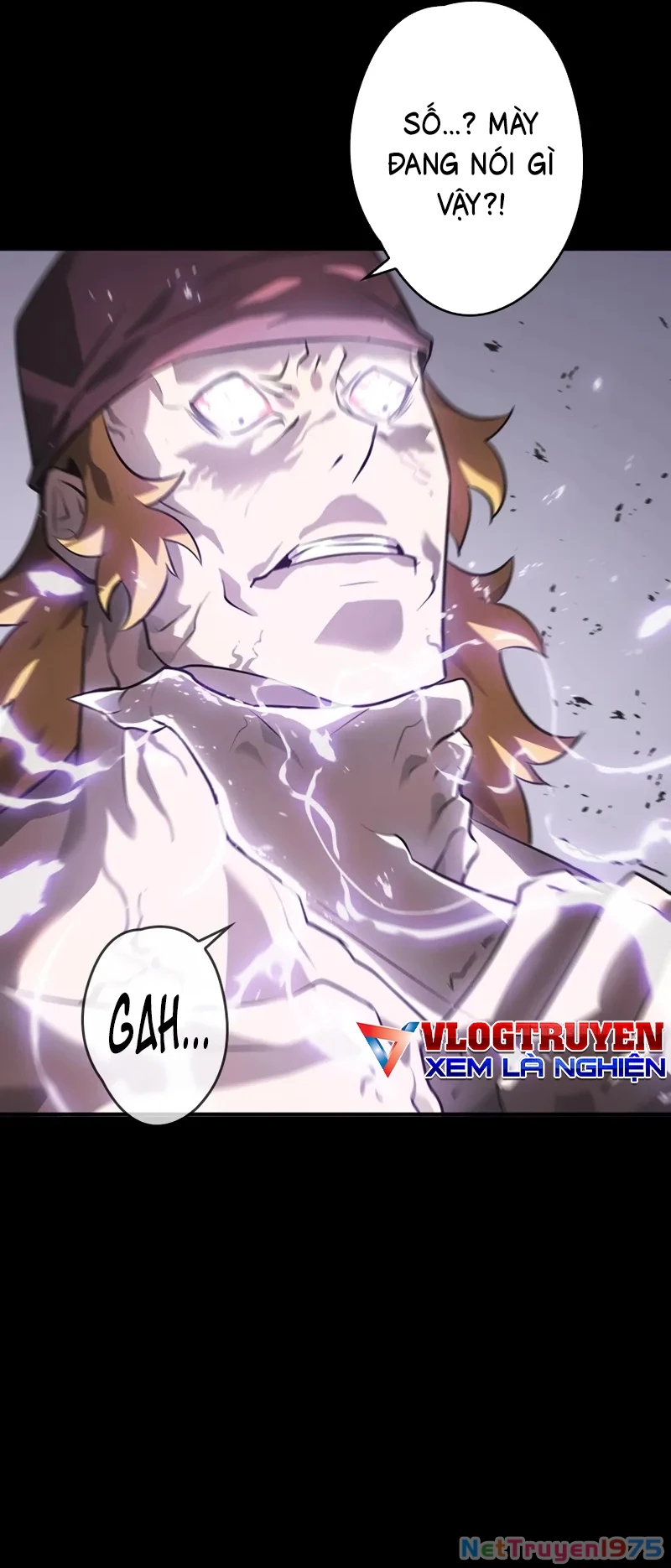 Trở Về Từ Vực Thẳm Chapter 5 - Trang 2