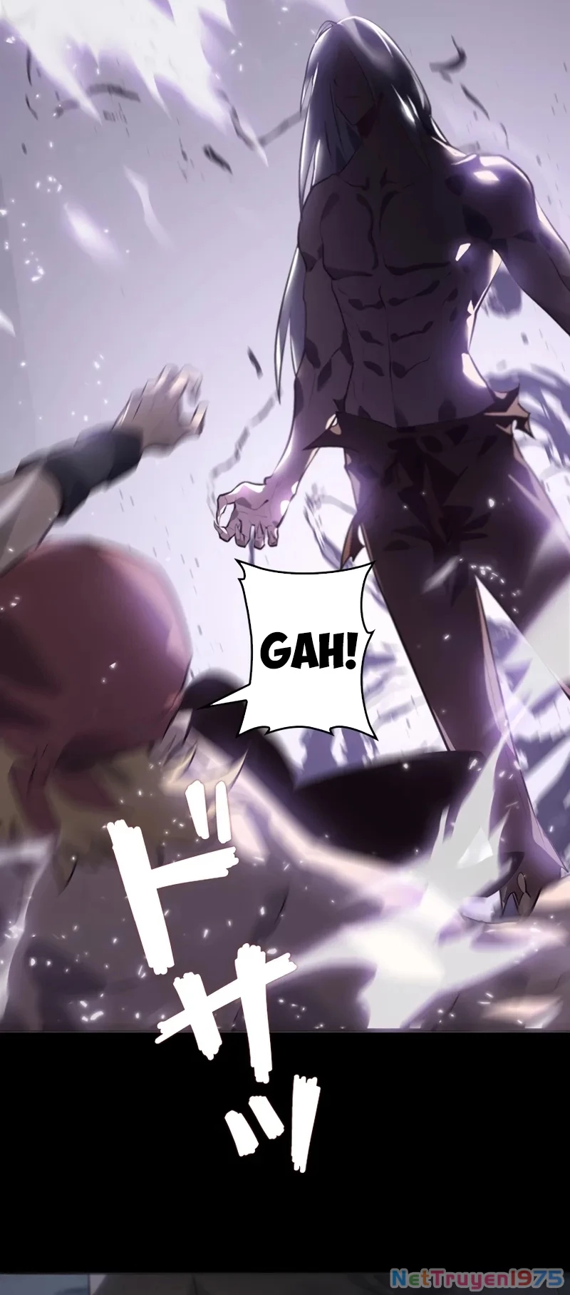 Trở Về Từ Vực Thẳm Chapter 5 - Trang 2