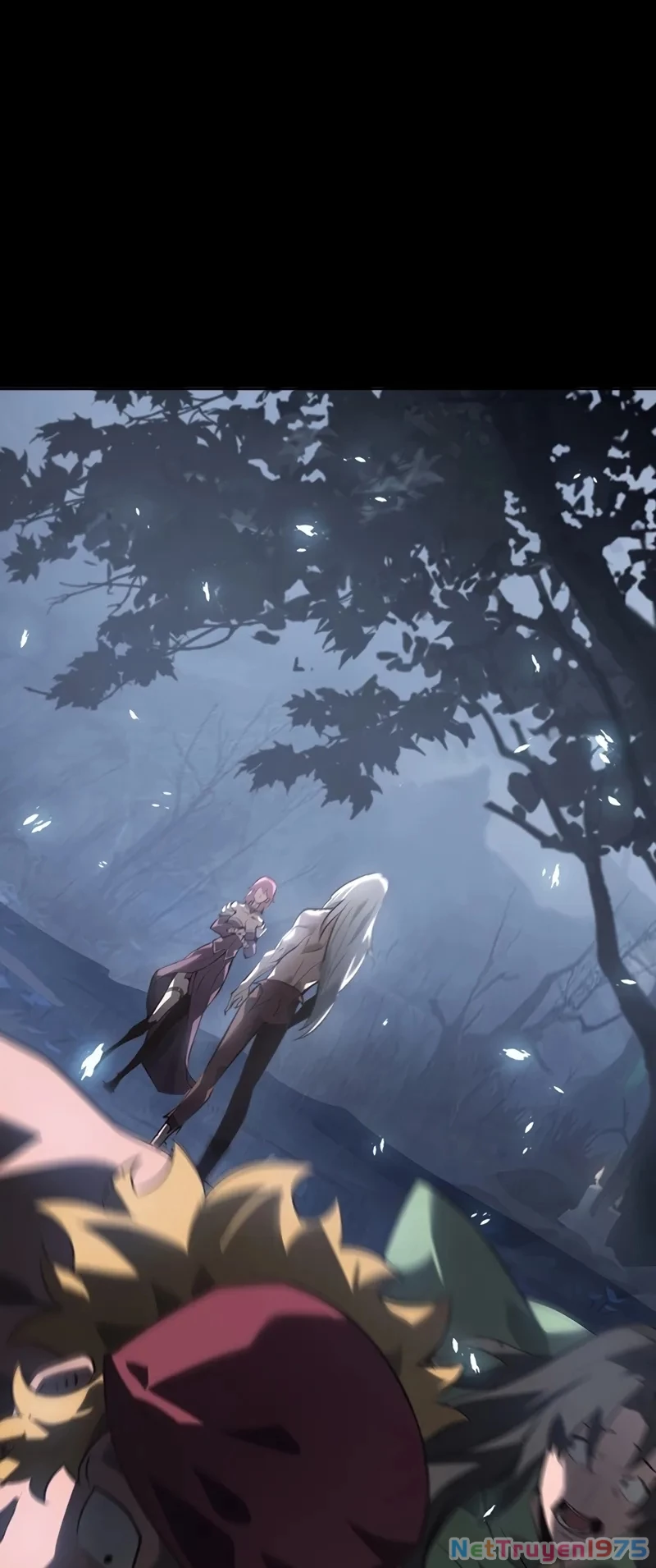 Trở Về Từ Vực Thẳm Chapter 5 - Trang 2