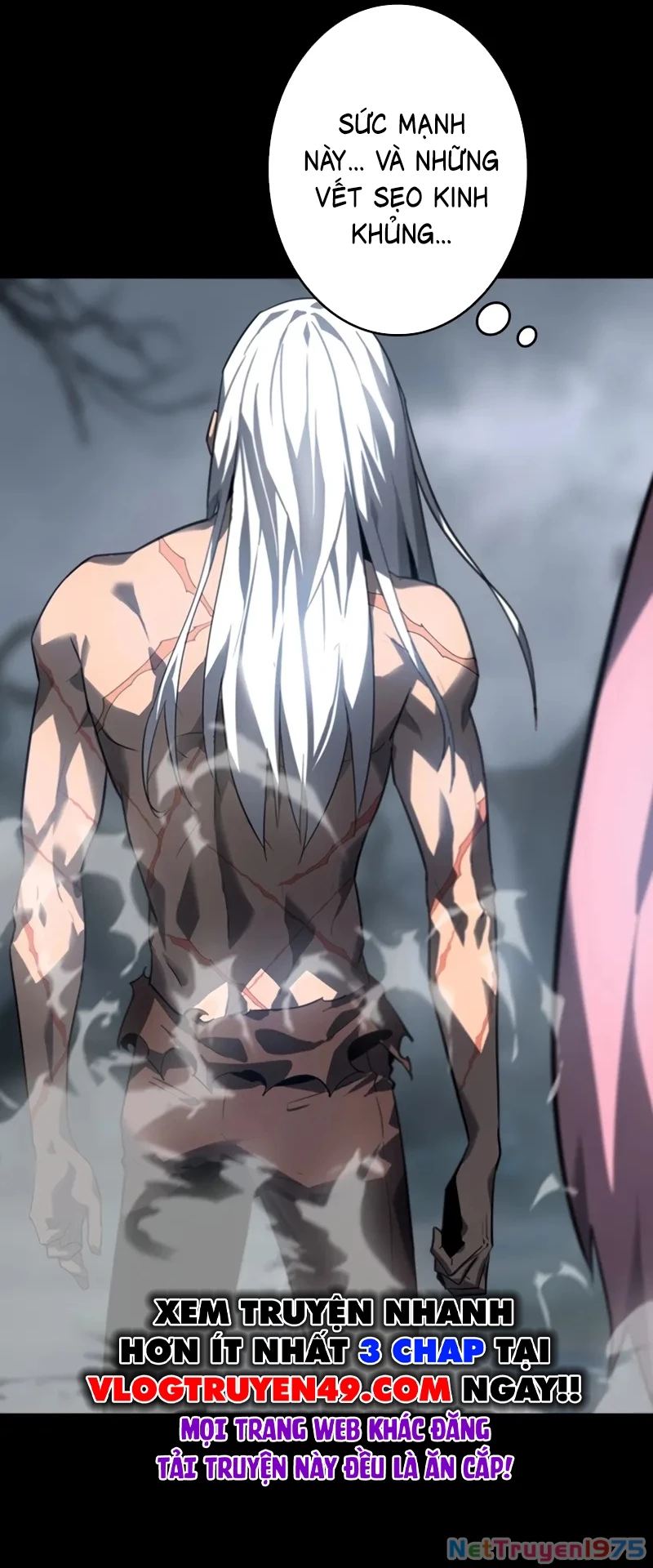 Trở Về Từ Vực Thẳm Chapter 5 - Trang 2