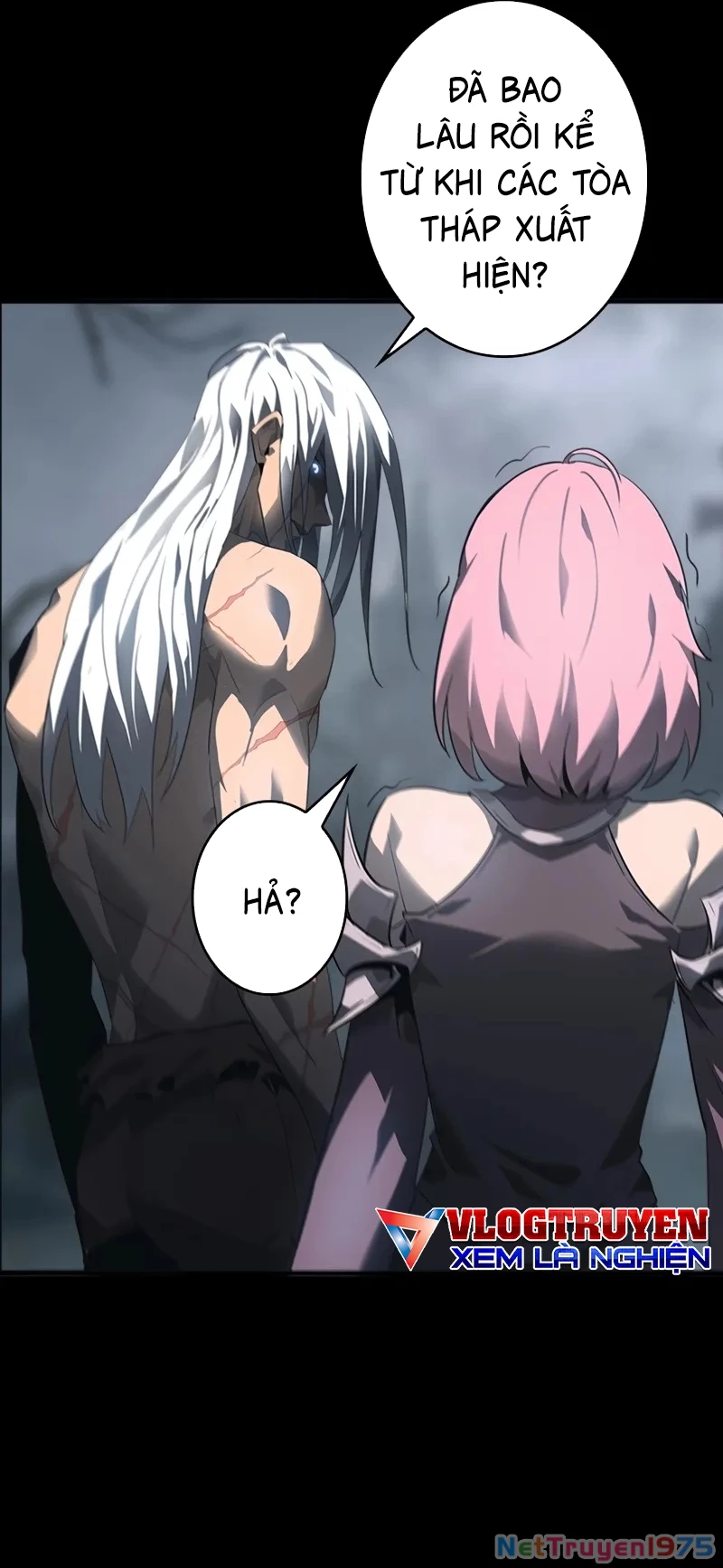 Trở Về Từ Vực Thẳm Chapter 5 - Trang 2