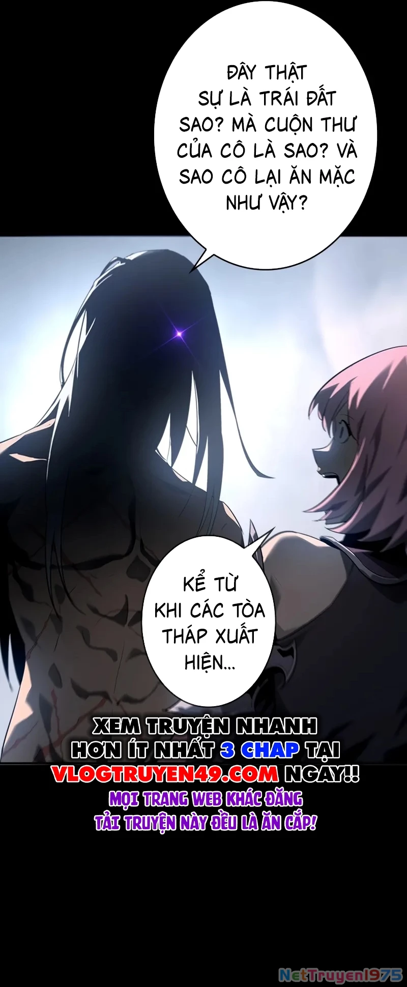 Trở Về Từ Vực Thẳm Chapter 5 - Trang 2