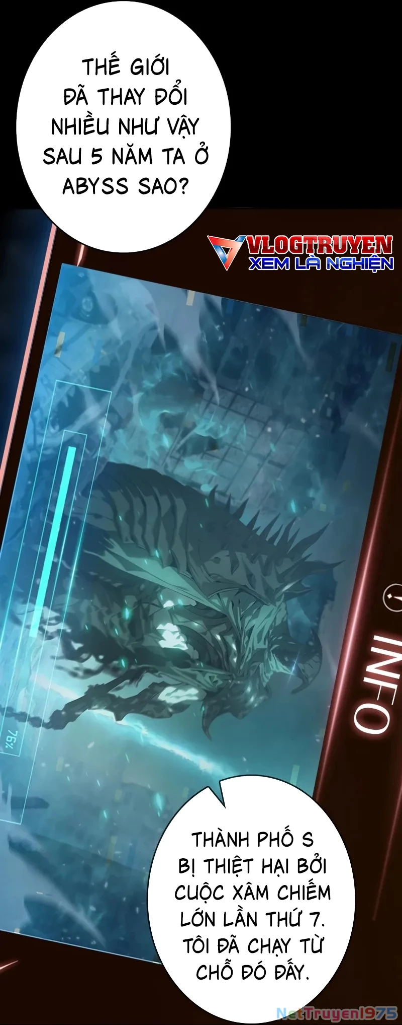 Trở Về Từ Vực Thẳm Chapter 5 - Trang 2