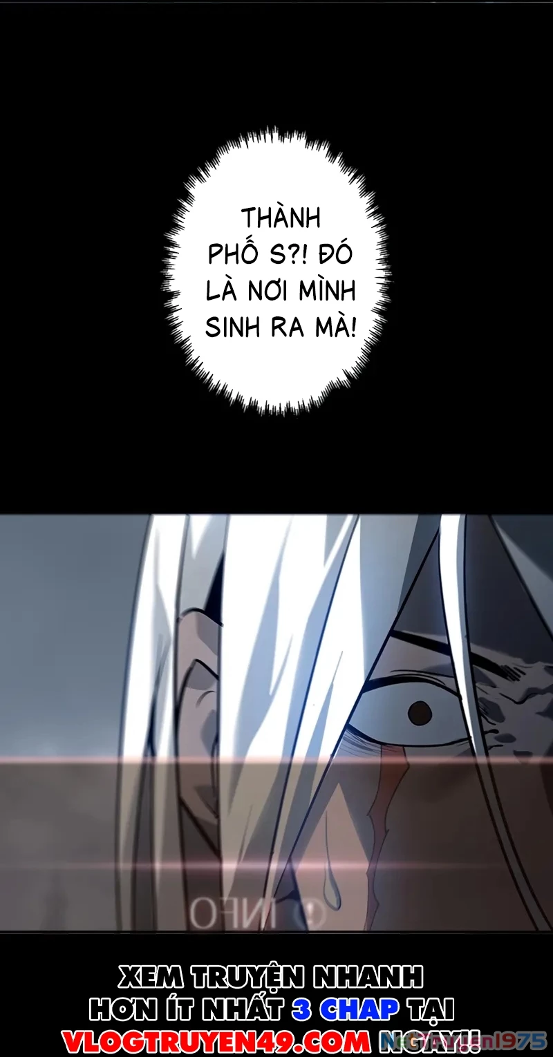 Trở Về Từ Vực Thẳm Chapter 5 - Trang 2