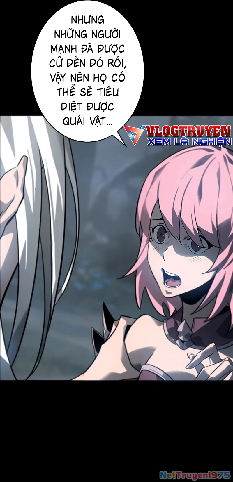 Trở Về Từ Vực Thẳm Chapter 5 - Trang 2