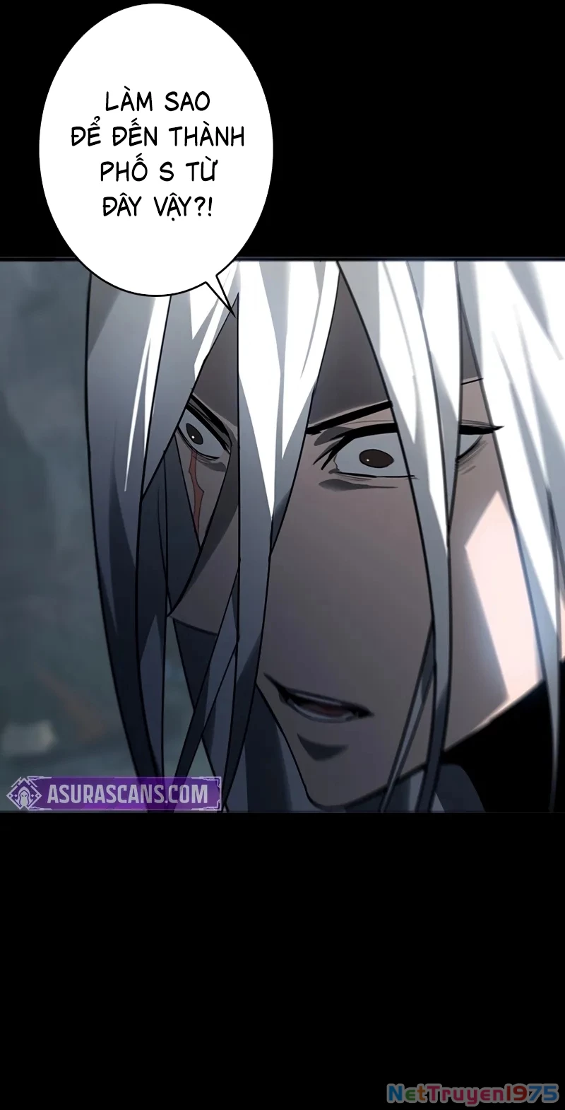 Trở Về Từ Vực Thẳm Chapter 5 - Trang 2