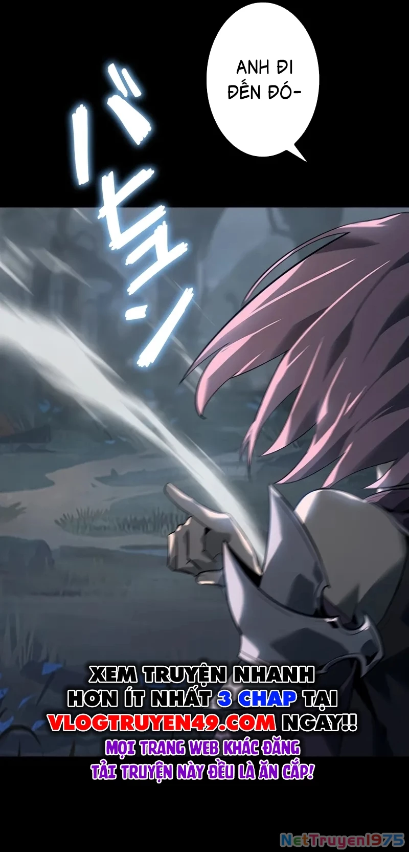 Trở Về Từ Vực Thẳm Chapter 5 - Trang 2