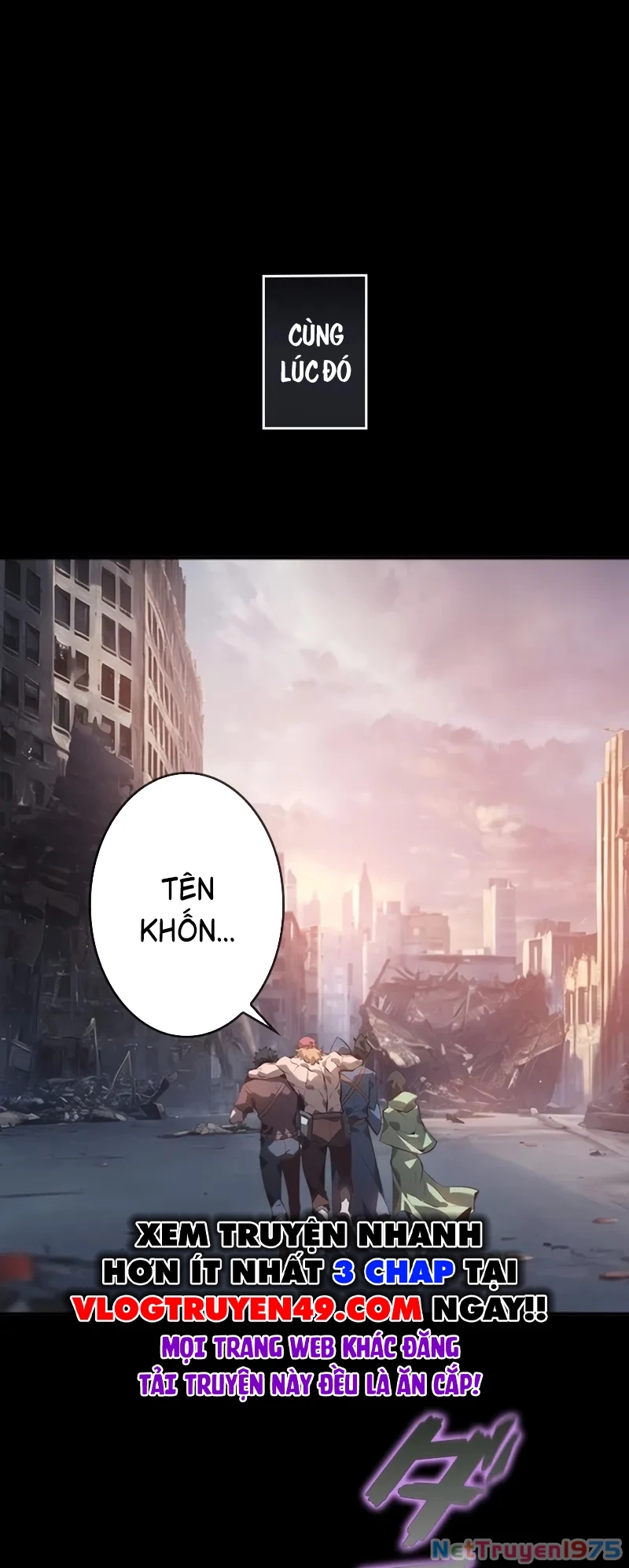 Trở Về Từ Vực Thẳm Chapter 5 - Trang 2