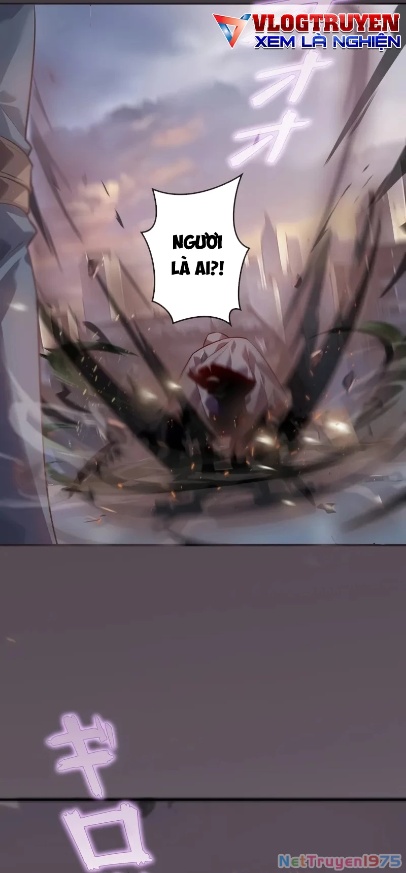 Trở Về Từ Vực Thẳm Chapter 5 - Trang 2
