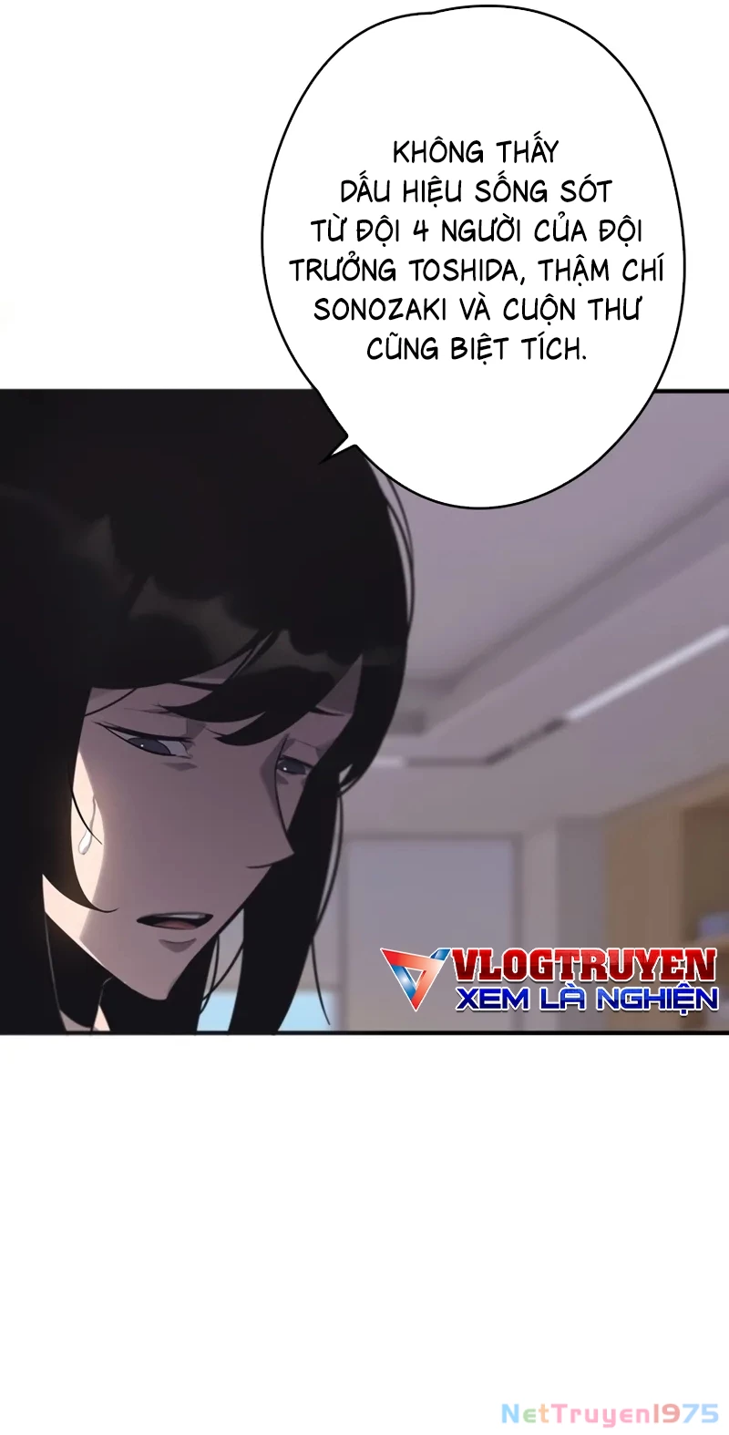 Trở Về Từ Vực Thẳm Chapter 5 - Trang 2