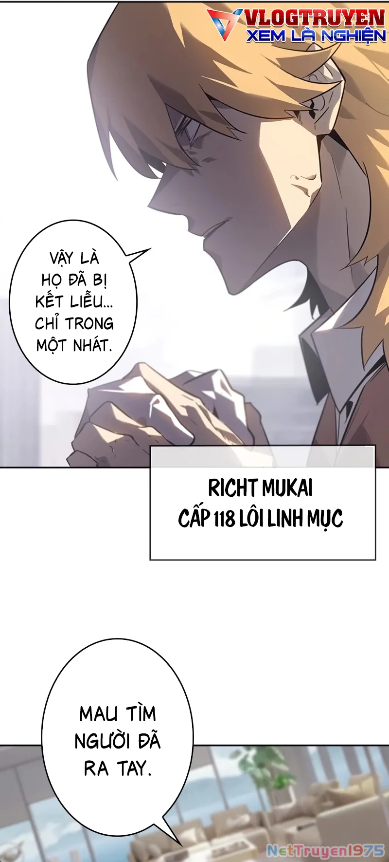 Trở Về Từ Vực Thẳm Chapter 5 - Trang 2