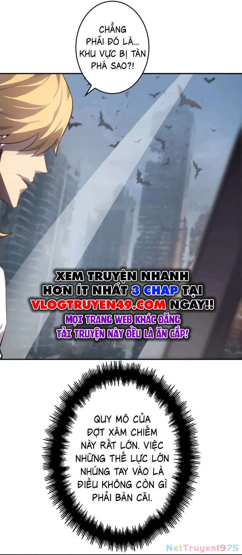 Trở Về Từ Vực Thẳm Chapter 5 - Trang 2